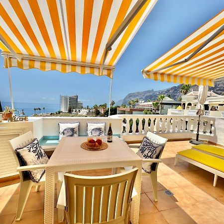 Costa Canaria Сантъяго-дель-Тейде Экстерьер фото