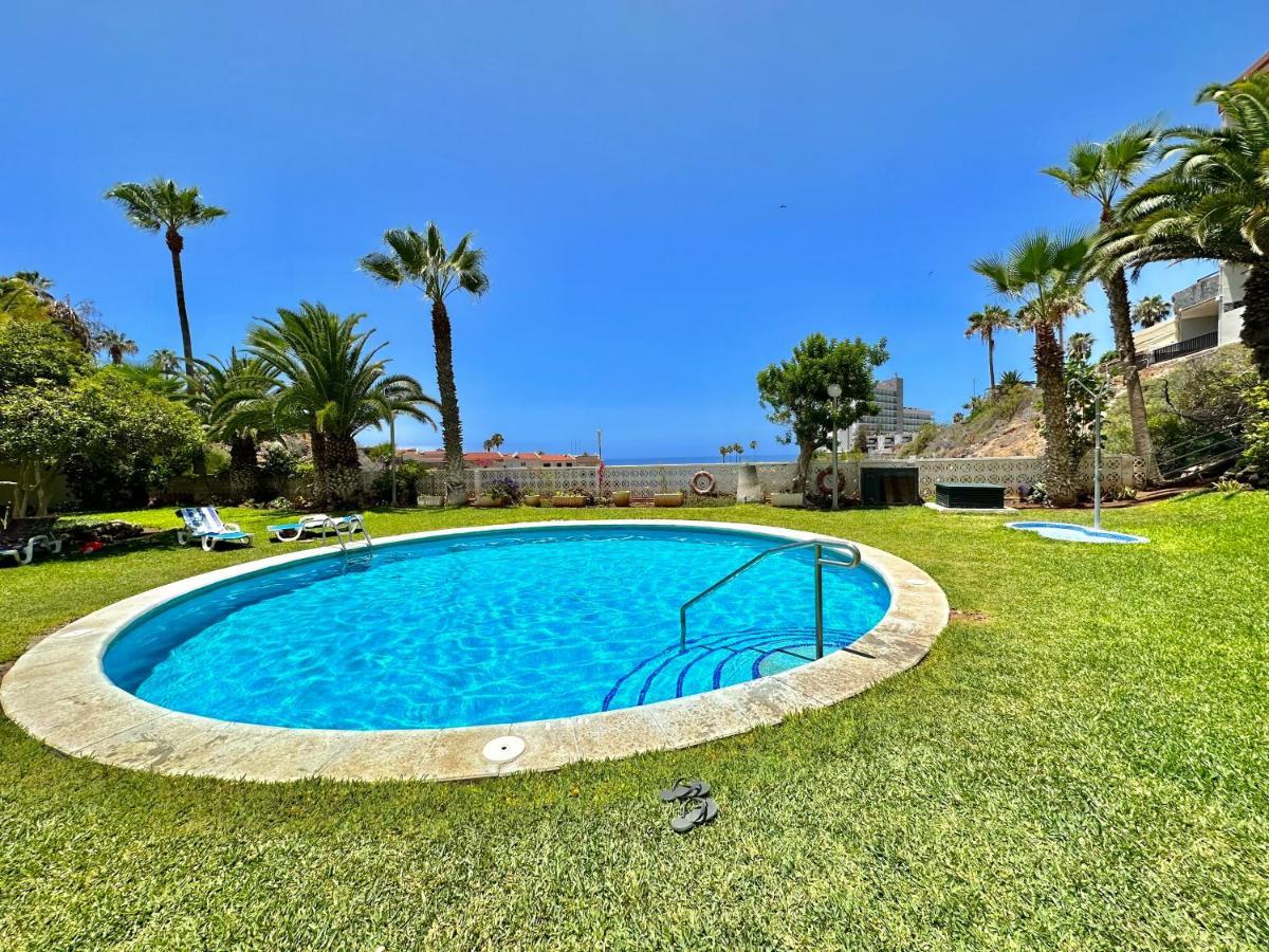 Costa Canaria Сантъяго-дель-Тейде Экстерьер фото