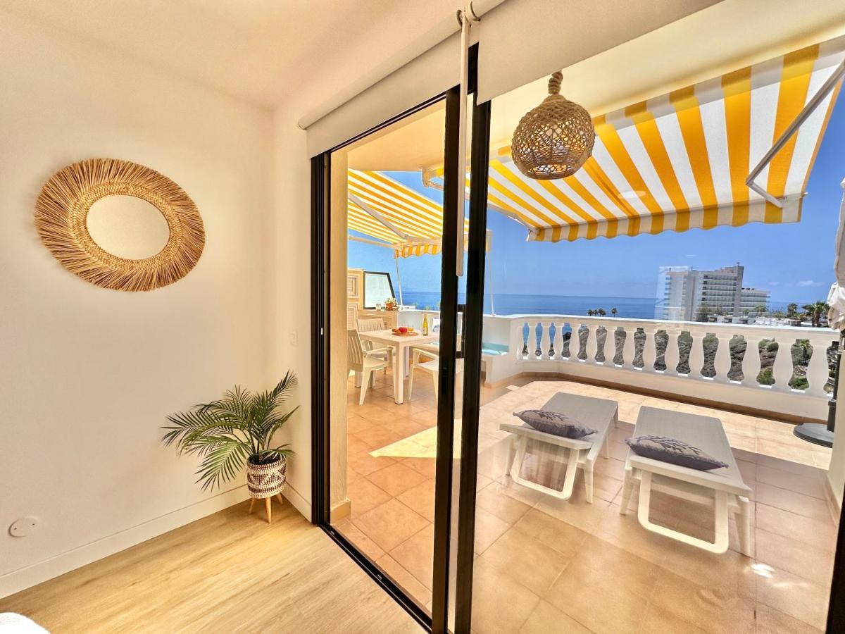 Costa Canaria Сантъяго-дель-Тейде Экстерьер фото