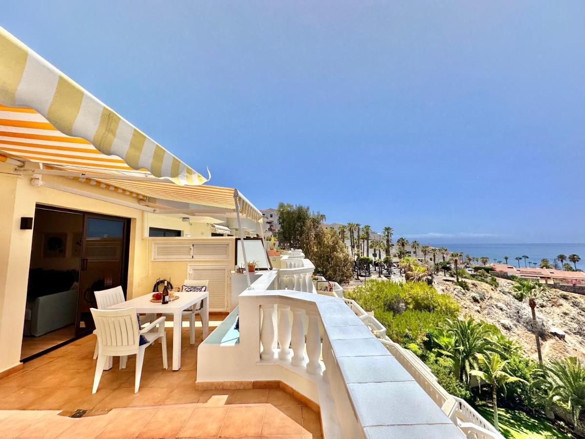 Costa Canaria Сантъяго-дель-Тейде Экстерьер фото