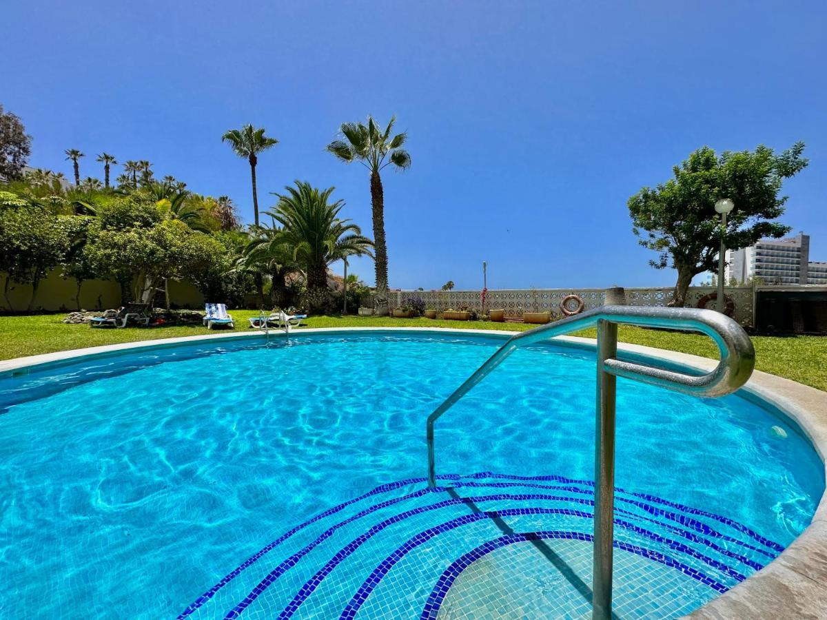 Costa Canaria Сантъяго-дель-Тейде Экстерьер фото