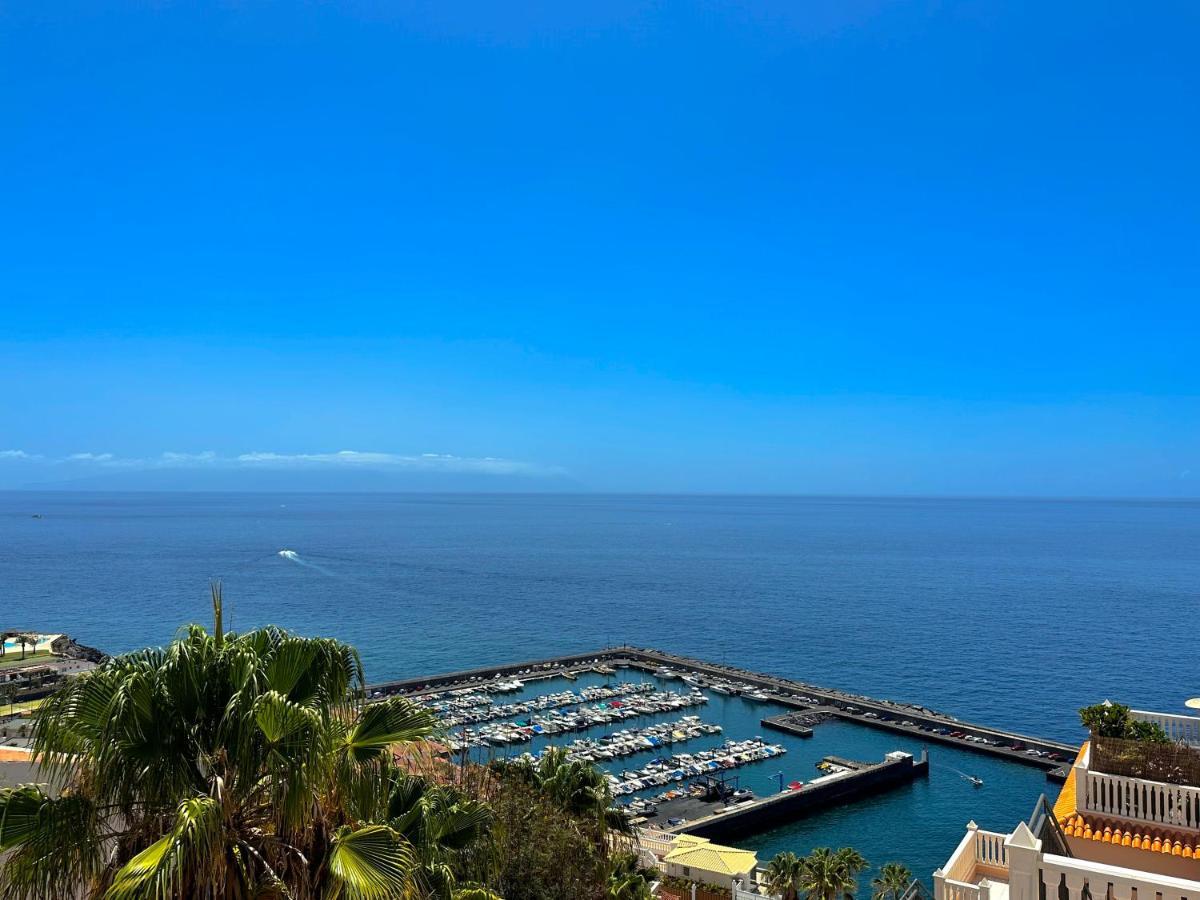 Costa Canaria Сантъяго-дель-Тейде Экстерьер фото