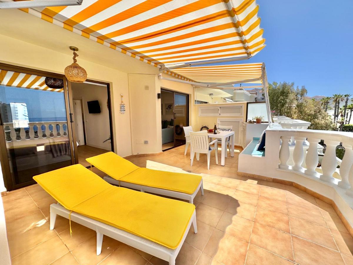 Costa Canaria Сантъяго-дель-Тейде Экстерьер фото