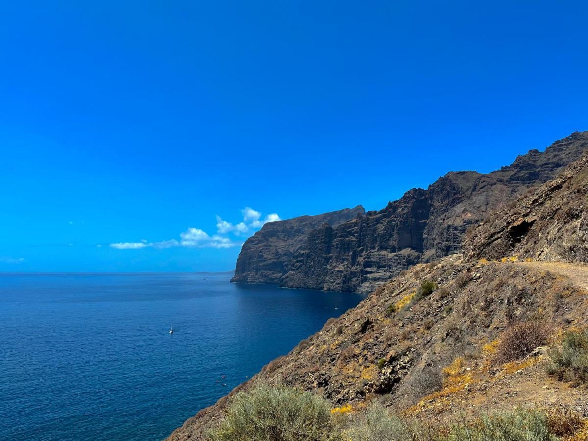 Costa Canaria Сантъяго-дель-Тейде Экстерьер фото