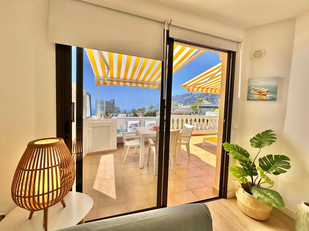 Costa Canaria Сантъяго-дель-Тейде Экстерьер фото