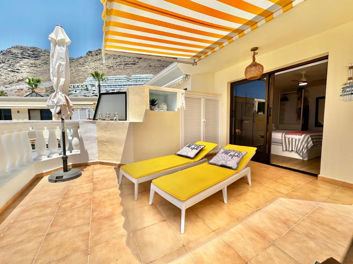 Costa Canaria Сантъяго-дель-Тейде Экстерьер фото