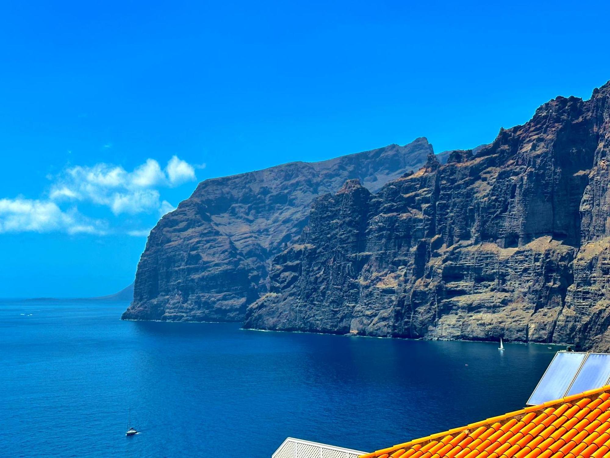 Costa Canaria Сантъяго-дель-Тейде Экстерьер фото